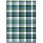 Campbell Dress Tartan Classic Area Rug
